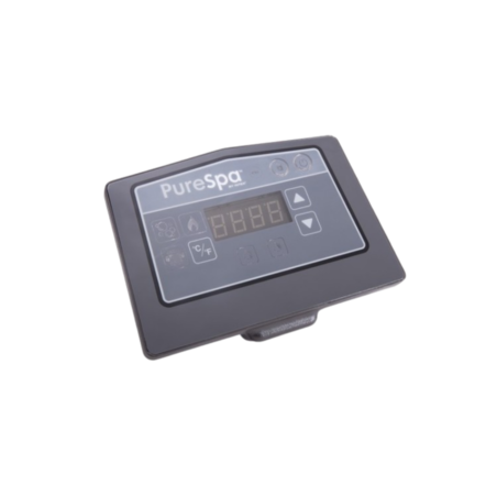 Tablette de commande pour spa bulles Baltik SB-HW20 INTEX