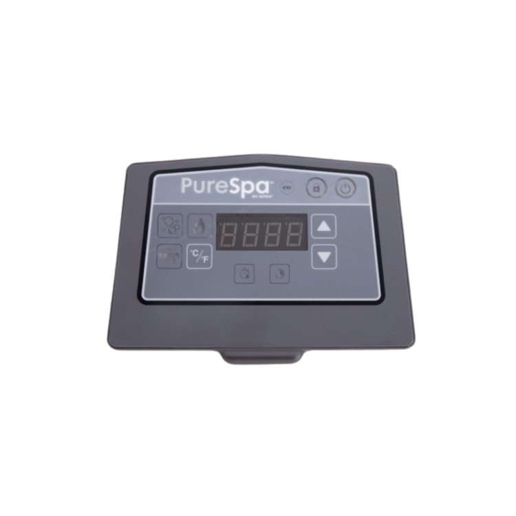 Tablette de commande pour spa bulles Baltik SB-HW20 INTEX