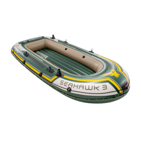 Corps de bateau pour Seahawk 3 à partir de 2020 INTEX
