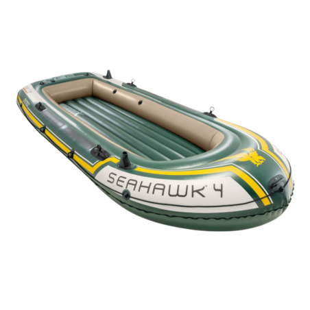 Corps de bateau pour Seahawk 4 à partir de 2020 INTEX
