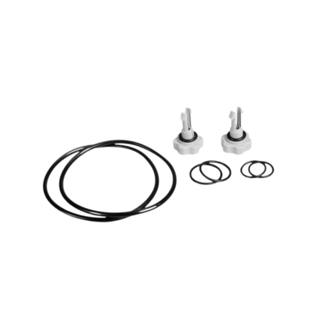 Lot de joints pour épurateurs à cartouche C530/C100/C1500 INTEX