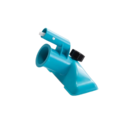 Tête de balai pour kit de maintenance INTEX