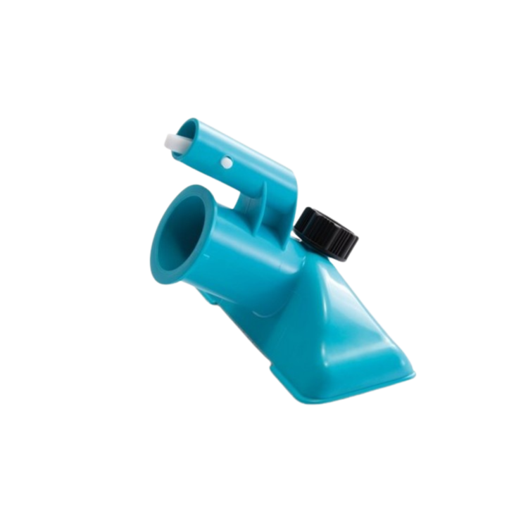 Tête de balai pour kit de maintenance INTEX