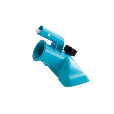 Tête de balai pour kit de maintenance INTEX