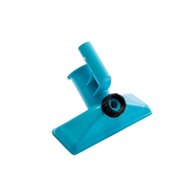 Tête de balai pour kit de maintenance INTEX