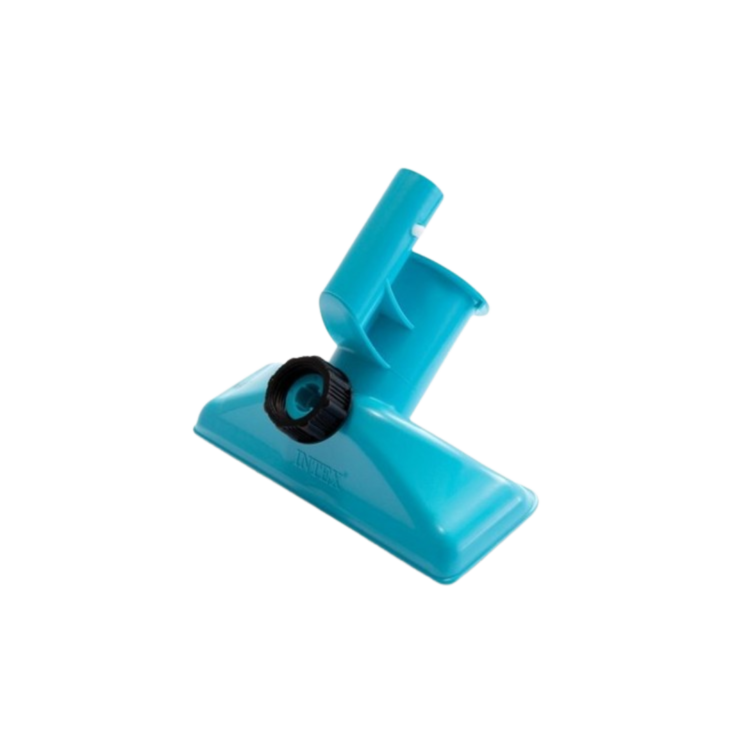 Tête de balai pour kit de maintenance INTEX