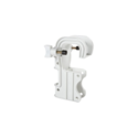 Pièce de fixation pour filet volley de piscine ronde INTEX