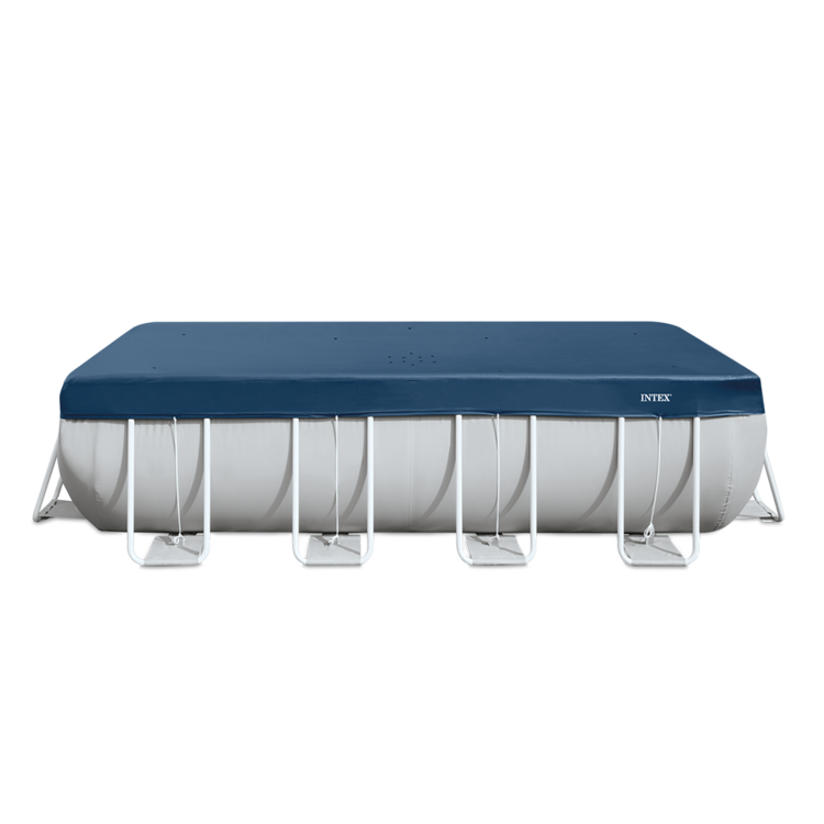 Bâche de protection pour tubulaire 4,00(L) x 2,00(l) m INTEX