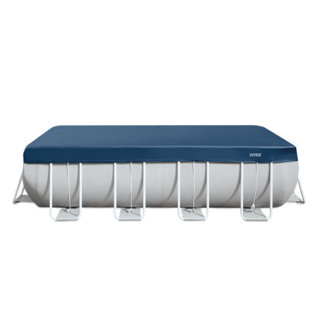 Bâche de protection pour tubulaire 4,00(L) x 2,00(l) m INTEX