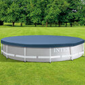 Bâche de protection pour tubulaire Ø 3,66 m INTEX