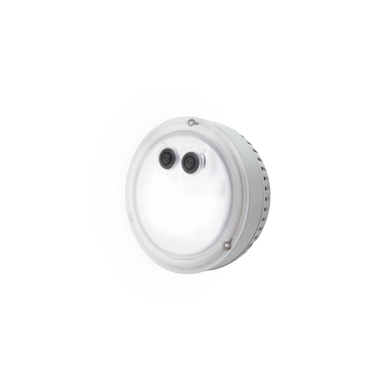 Lumière d'ambiance LED pour spa gonflable | A pile | INTEX
