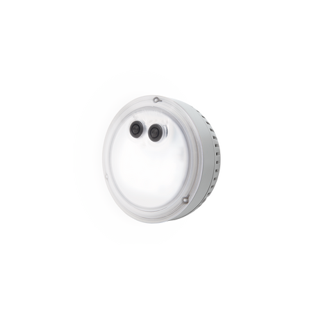 Lumière d'ambiance LED pour spa gonflable | A pile | INTEX