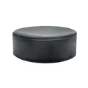 Couverture thermique pour spa gonflable rond 4 places | Noir | INTEX