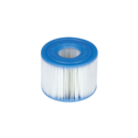 Lot de 2 cartouches de filtration S1 | Spa gonflable | INTEX
