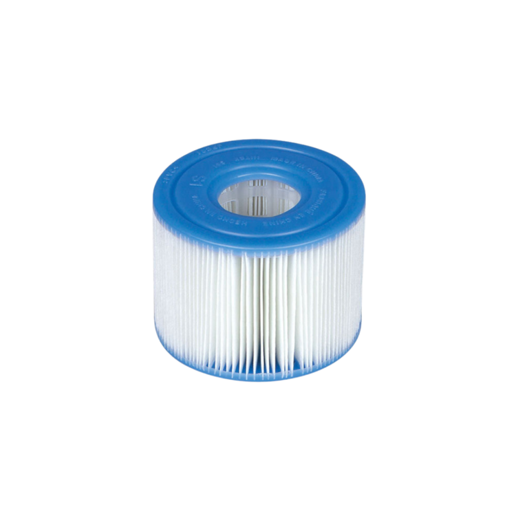 Lot de 2 cartouches de filtration S1 | Spa gonflable | INTEX