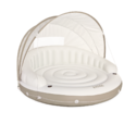 Lounge gonflable Caraïbes INTEX