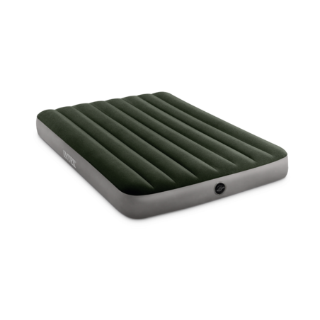 Matelas gonflable Prestige Downy 2 personnes INTEX