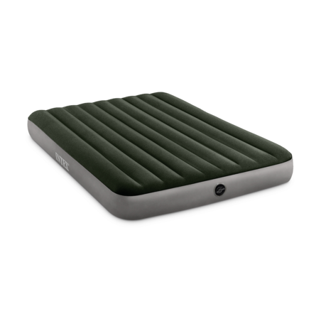 Matelas gonflable Prestige Downy Large 2 personnes INTEX