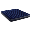 Matelas gonflable Classic Downy XXL 2 personnes INTEX