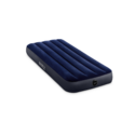 Matelas gonflable Classic Downy 1 personne INTEX
