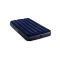 Matelas gonflable Classic Downy 1 place Large INTEX