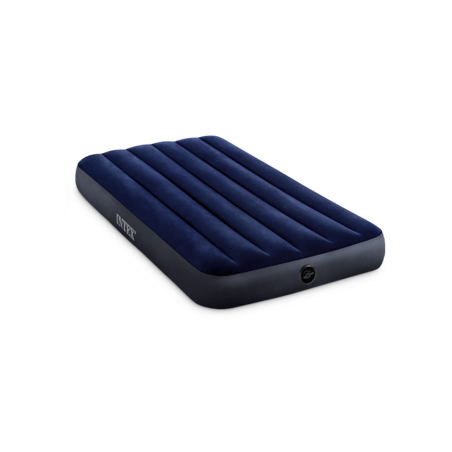 Matelas gonflable Classic Downy 1 place Large INTEX
