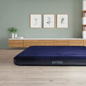 Matelas gonflable Classic Downy 2 personnes INTEX