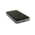 Matelas gonflable Downy Large gonfleur à pied 1 personne INTEX