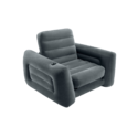 Fauteuil gonflable convertible INTEX