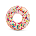 Bouée gonflable Donut sucré INTEX
