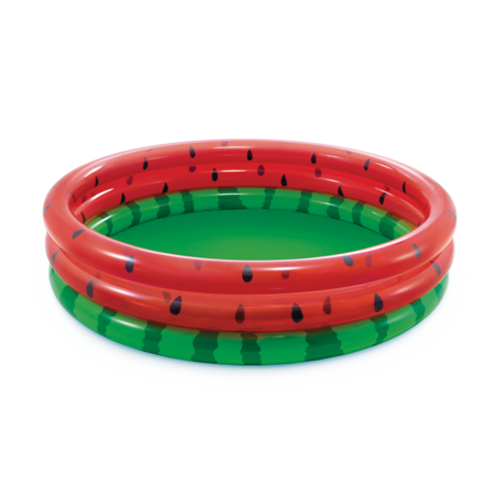 Petite piscine Pastèque INTEX