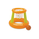 Jeu de basket gonflable INTEX