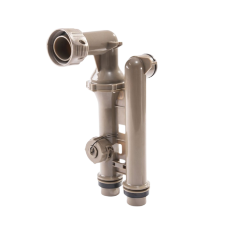 Conduit de blower pour spas bulles INTEX