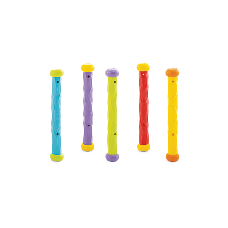 Jeu de bâtons sous-marins INTEX