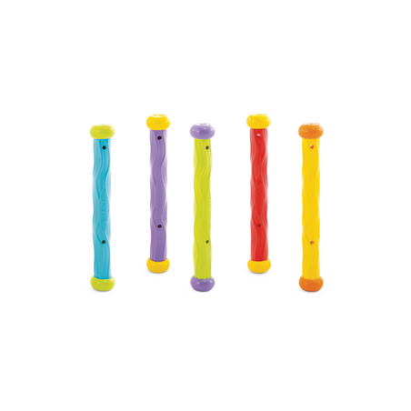 Jeu de bâtons sous-marins INTEX