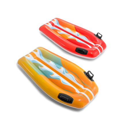 Boby board gonflable INTEX