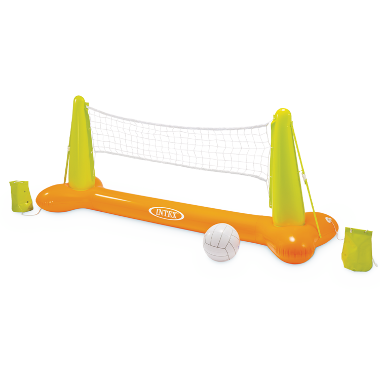 Jeu de volley gonflable INTEX