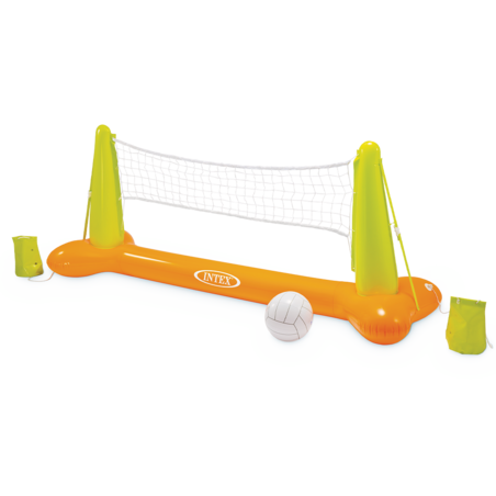 Jeu de volley gonflable INTEX
