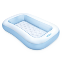 Petite piscine Rectangulaire INTEX