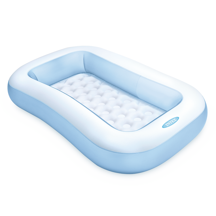 Petite piscine Rectangulaire INTEX
