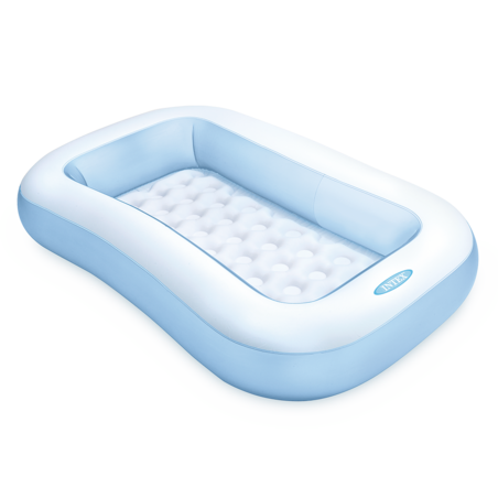 Petite piscine Rectangulaire INTEX
