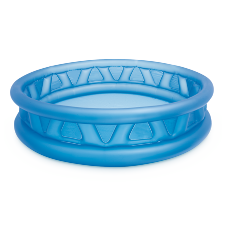 Petite piscine Soft Side Pool INTEX