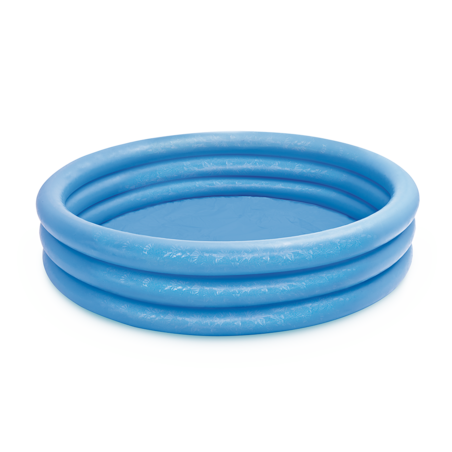 Petite piscine Cristal Blue INTEX