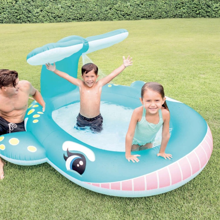 57440NP-piscine-fontaine-gonflable-baleine-intex