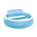 Petite piscine aqua lounge | À partir de 6 ans | INTEX