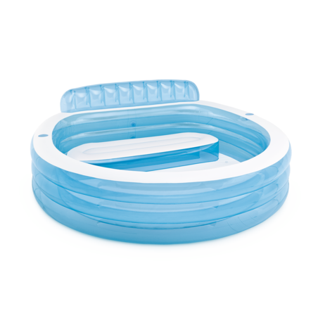 Petite piscine Aqua Lounge INTEX