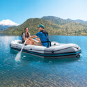 Bateau gonflable | Mariner 3 | 3 places | Rames & gonfleur | INTEX