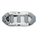 Bateau gonflable | Mariner 4 | 4 places | Rames & gonfleur | INTEX
