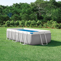 Bâche à bulles rectangulaire | Pour piscine 3,00 x 1,75 m | INTEX