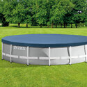 Bâche de protection pour tubulaire Ø 4,57 m INTEX